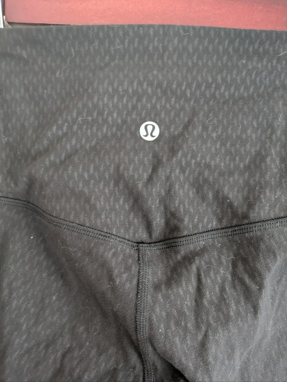 lululemon Black Leggings-4